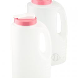 推式蓋水壺2000ml、30