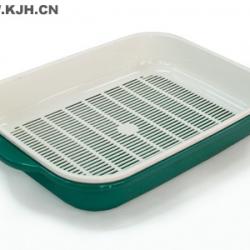 2246B大號(hào)長(zhǎng)方形雙層