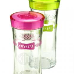 晶悅歡飲杯 280ML、38