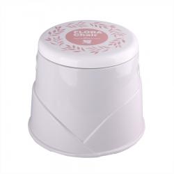 花語旋轉(zhuǎn)圓凳（大號(hào)）