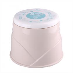 花語旋轉(zhuǎn)圓凳（中號(hào)）