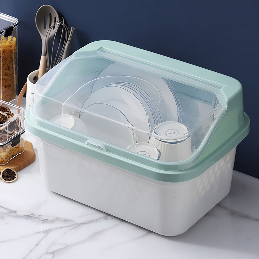 碗柜(帶瀝水籃，底部無(wú)