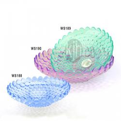 時(shí)尚果盤（小、中、大）