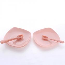 得力熊歐式小號(hào)簡(jiǎn)約正