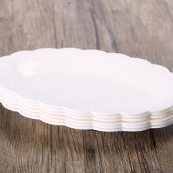 7寸、8.5寸、10寸花邊