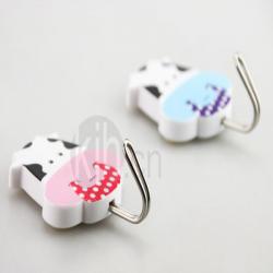 樂(lè)樂(lè)?？ㄍ◤?qiáng)力粘鉤2