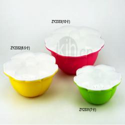 梅花滴水篩（7寸、8.5寸