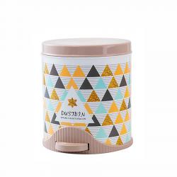 簡(jiǎn)尚垃圾桶（?。?L