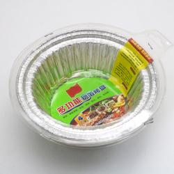 鋁箔烤盤(pán) *4個(gè)