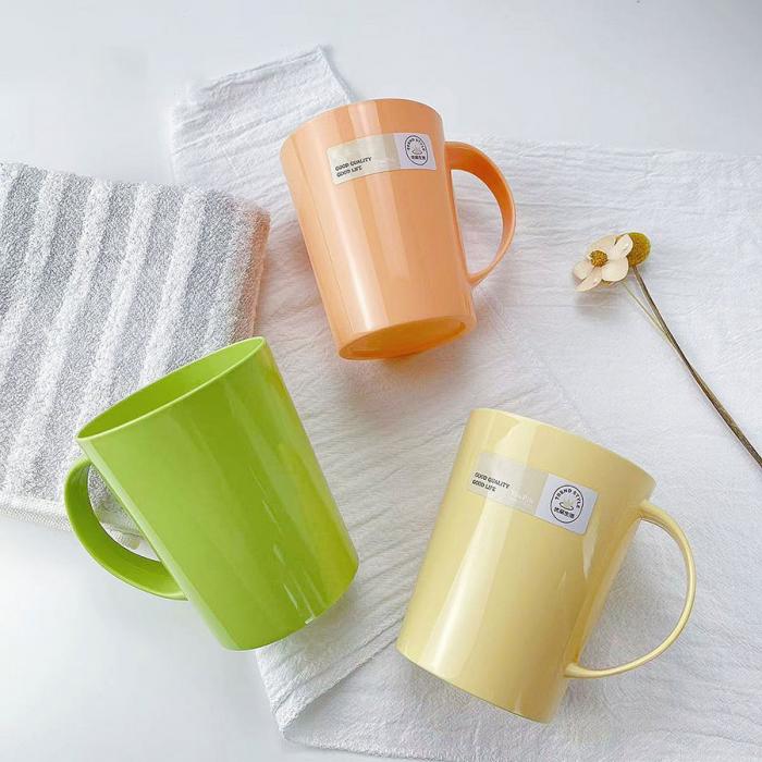 簡雅口杯470ml 2026新色