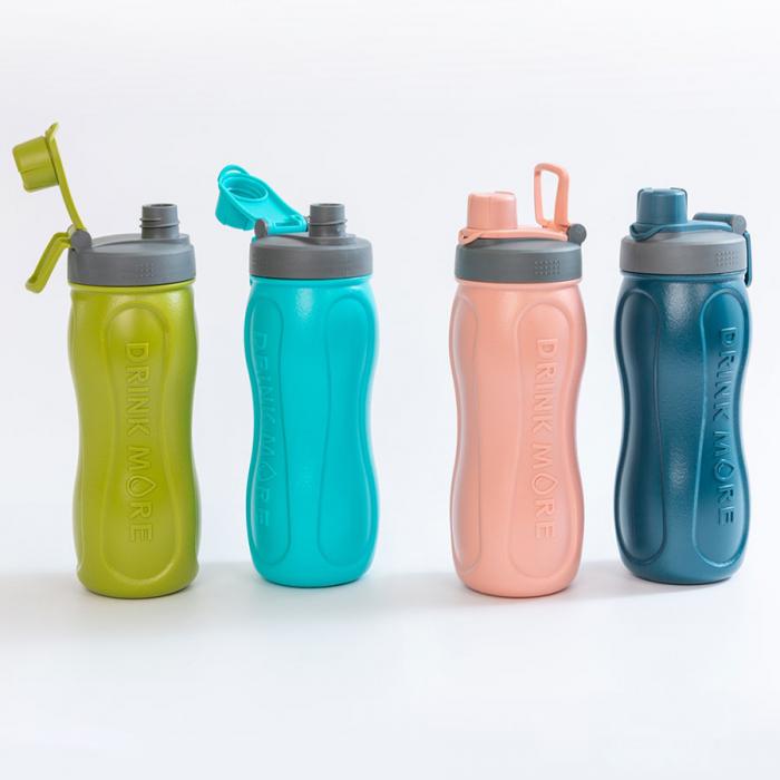 躍動運(yùn)動水壺G款(梨形