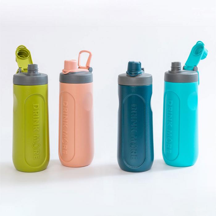 躍動運(yùn)動水壺F款(O形